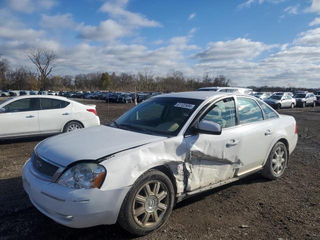 FORD FIVE HUNDR 2007 with VIN 1FAHP24187G133089 - Photo from auction