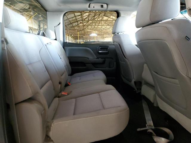 Photo 10 from auction – 2014 CHEVROLET SILVERADO with VIN 3GCUKPEC6EG407119