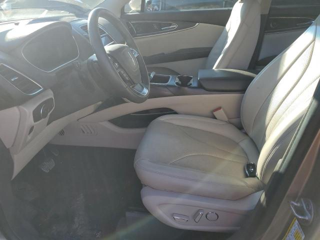 Photo 7 from auction – 2019 LINCOLN NAUTILUS R with VIN 2LMPJ8LP4KBL57282