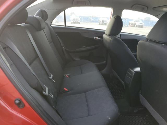 Photo 10 from auction – 2009 TOYOTA COROLLA BA with VIN 2T1BU40E89C010696