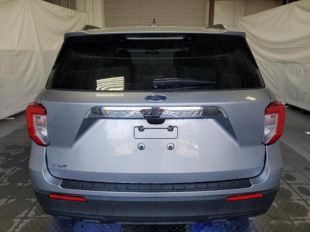 صورة رقم 6 من المزاد - 2021 FORD EXPLORER X مع VIN 1FMSK7DH9MGC10410