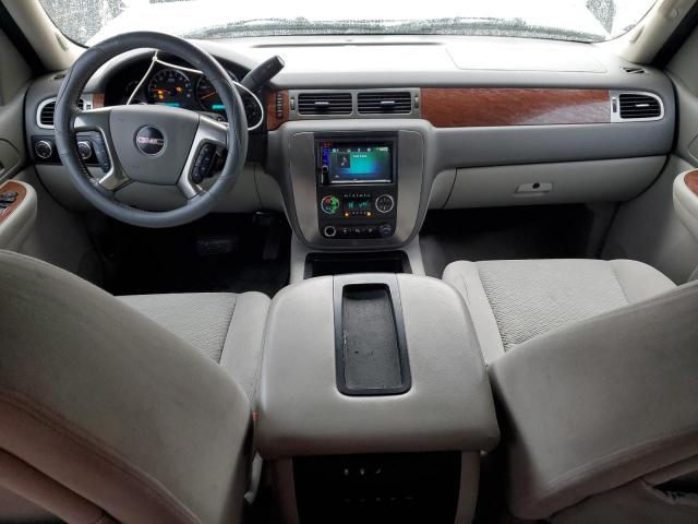Photo 8 from auction – 2007 GMC YUKON with VIN 1GKFK130X7R234730