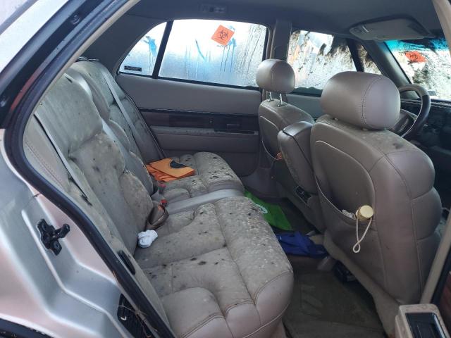 Photo 10 from auction – 1998 BUICK LESABRE LI with VIN 1G4HR52K7WH405833