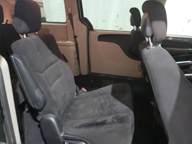 Photo 11 from auction – 2014 DODGE GRAND CARA with VIN 2C4RDGBG7ER450031