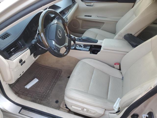Photo 7 from auction – 2015 LEXUS ES 350 with VIN JTHBK1GG9F2185821