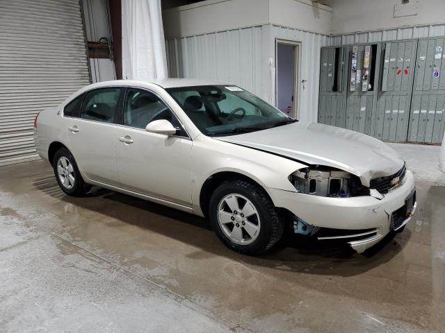 Photo 4 from auction – 2008 CHEVROLET IMPALA LT with VIN 2G1WT58N481338864