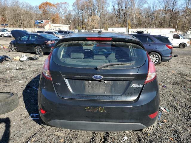 Photo 6 from auction – 2019 FORD FIESTA SE with VIN 3FADP4EJ3KM133413