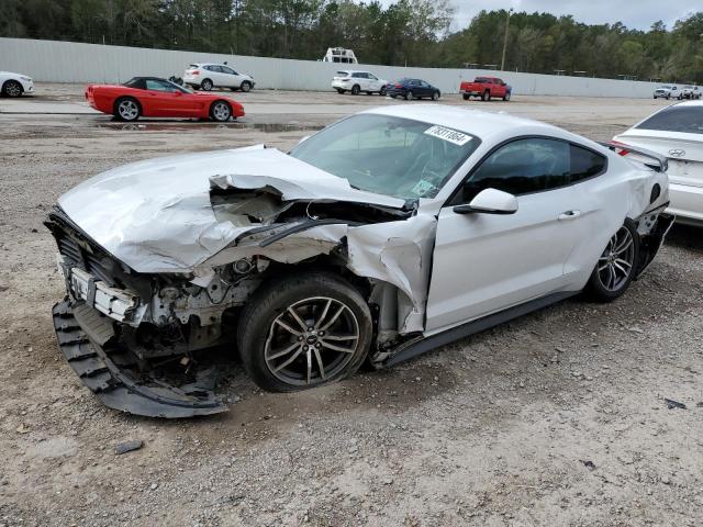 FORD MUSTANG 2015 z numerem VIN 1FA6P8TH3F5433996 - Zdjęcie z aukcji