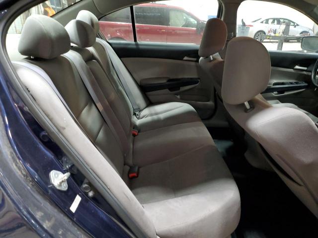 Photo 10 from auction – 2011 HONDA ACCORD LXP with VIN 1HGCP2F46BA117353