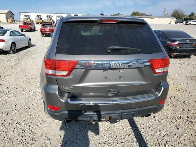 Photo 6 from auction – 2011 JEEP GRND CHERO with VIN 1J4RR6GT5BC582723