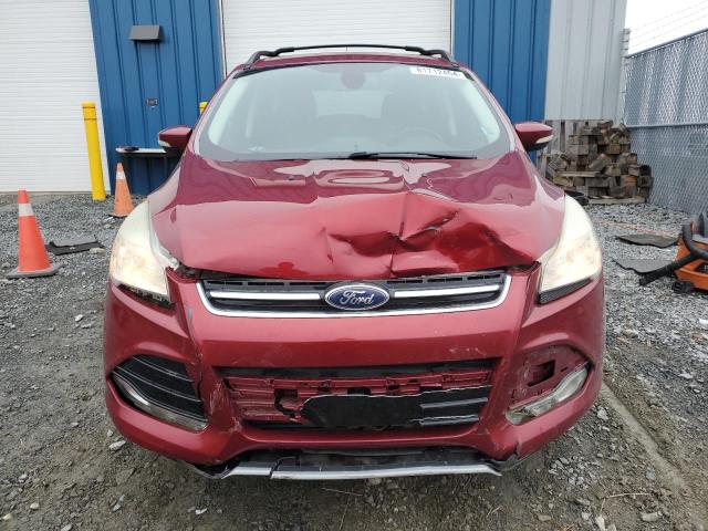 Photo 5 from auction – 2013 FORD ESCAPE SEL with VIN 1FMCU9H99DUD59222