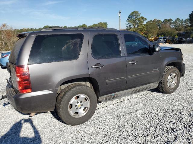 Photo 3 from auction – 2010 CHEVROLET TAHOE C150 with VIN 1GNMCBE39AR190697