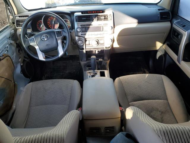 Foto 8 de la subasta – 2012 TOYOTA 4RUNNER SR con VIN JTEBU5JR2C5094389