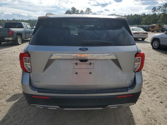 Photo 6 from auction – 2020 FORD EXPLORER X with VIN 1FMSK8DH8LGA99742