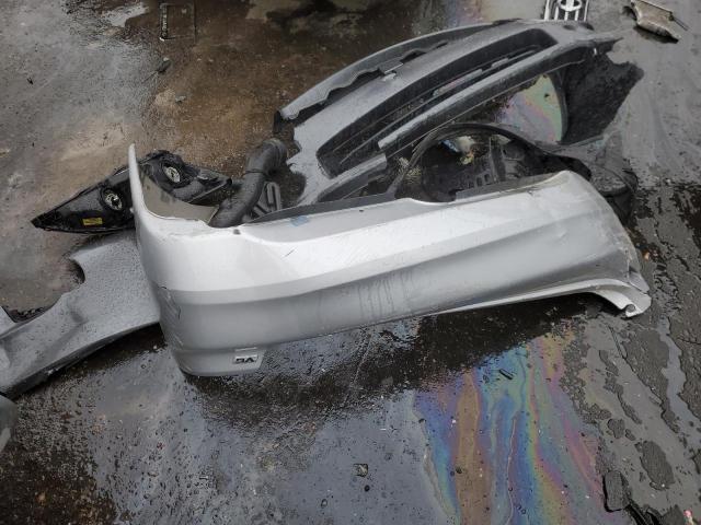 Photo 12 from auction – 2003 HONDA ACCORD EX with VIN 1HGCM66583A045307