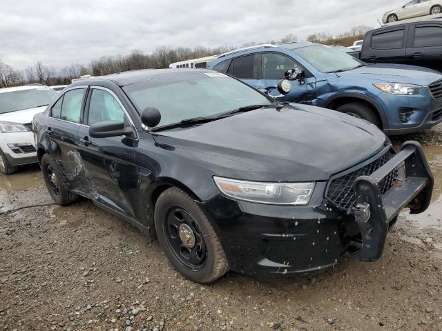 Photo 4 from auction – 2013 FORD TAURUS POL with VIN 1FAHP2MK2DG188805