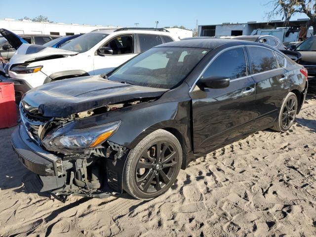NISSAN ALTIMA 2.5 2017 with VIN 1N4AL3AP2HC271537 - Photo from auction