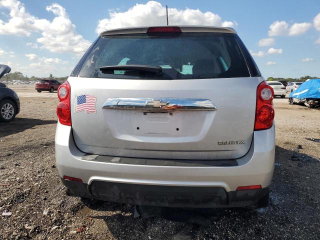 Photo 6 from auction – 2015 CHEVROLET EQUINOX LS with VIN 1GNALAEK8FZ109006