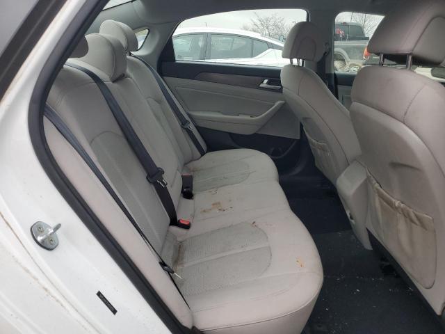 Photo 10 from auction – 2015 HYUNDAI SONATA SPO with VIN 5NPE34AF2FH211879