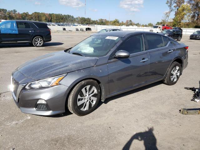 NISSAN ALTIMA S 2020 with VIN 1N4BL4BV2LC114364 - Photo from auction