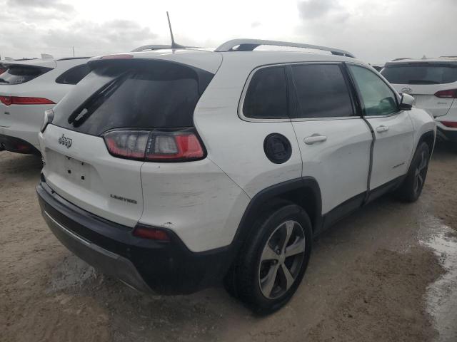 Photo 3 from auction – 2019 JEEP CHEROKEE L with VIN 1C4PJMDX4KD237869