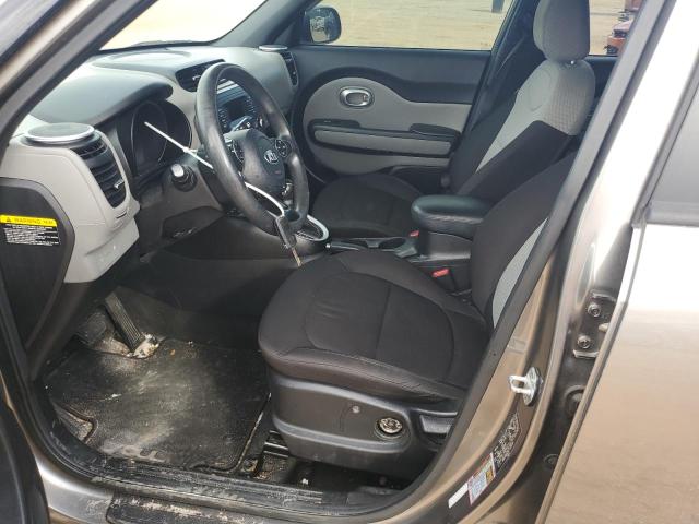 Photo 7 from auction – 2016 KIA SOUL with VIN KNDJN2A21G7308636