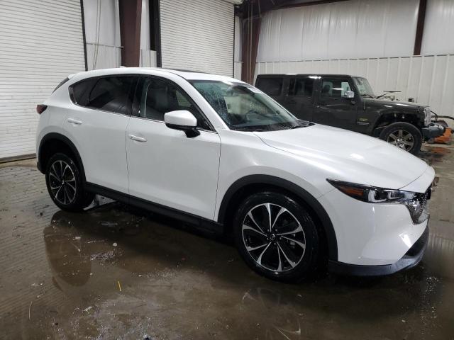 Photo 4 from auction – 2023 MAZDA CX-5 PREMI with VIN JM3KFBEM6P0214815