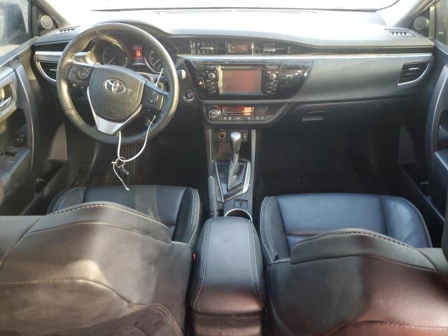 Photo 8 from auction – 2016 TOYOTA COROLLA L with VIN 5YFBURHE8GP392873