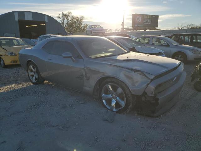 Photo 4 from auction – 2014 DODGE CHALLENGER with VIN 2C3CDYBT5EH257623