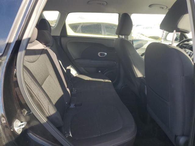 Photo 10 from auction – 2014 KIA SOUL with VIN KNDJN2A26E7022794