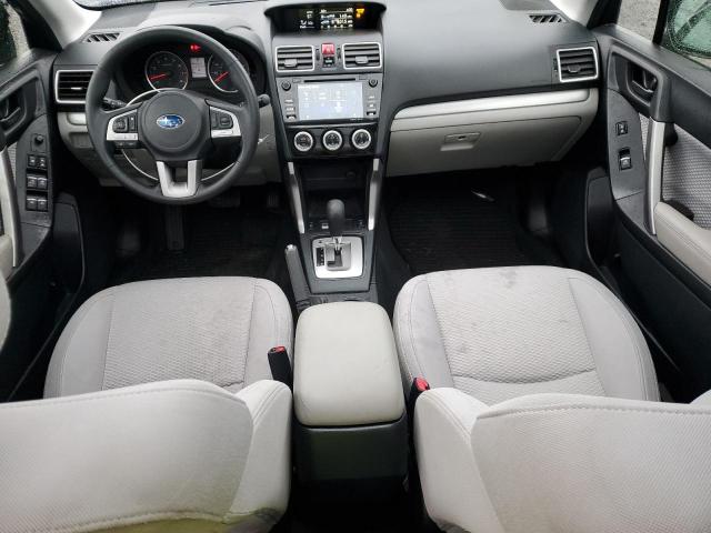 Photo 8 from auction – 2017 SUBARU FORESTER 2 with VIN JF2SJAEC2HH544643