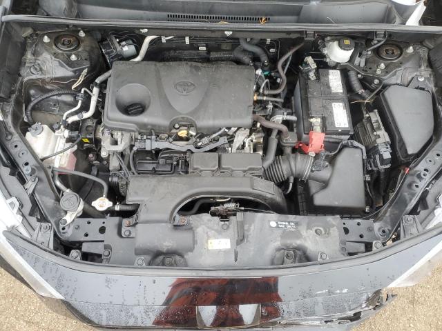 Photo 11 from auction – 2021 TOYOTA RAV4 LE with VIN 2T3F1RFVXMW207074