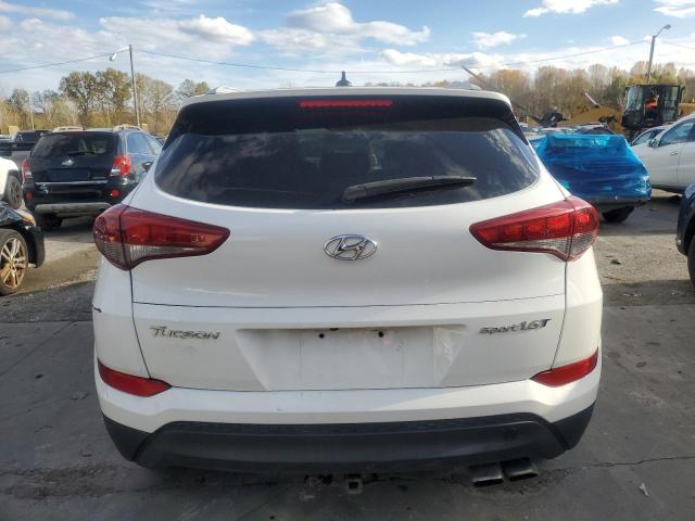 Photo 6 from auction – 2016 HYUNDAI TUCSON LIM with VIN KM8J33A26GU073627
