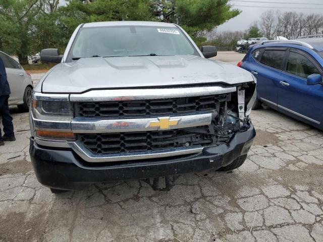 Photo 5 from auction – 2017 CHEVROLET SILVERADO with VIN 1GCRCNEH2HZ259946