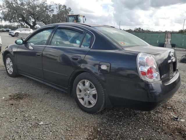 Photo 2 from auction – 2006 NISSAN ALTIMA S with VIN 1N4AL11D36C203013