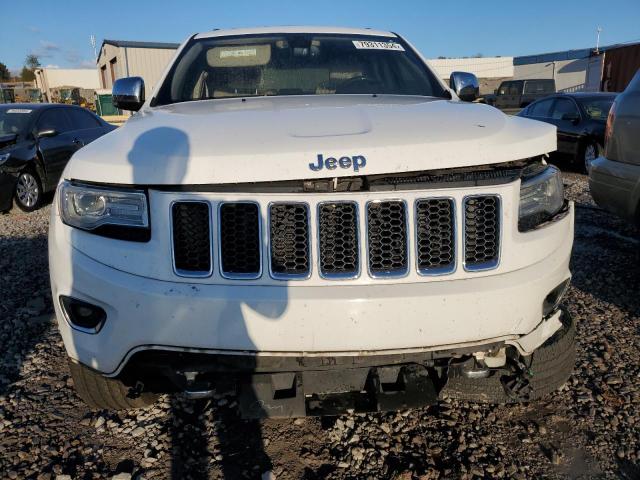 Photo 5 from auction – 2015 JEEP GRAND CHER with VIN 1C4RJECG9FC131767