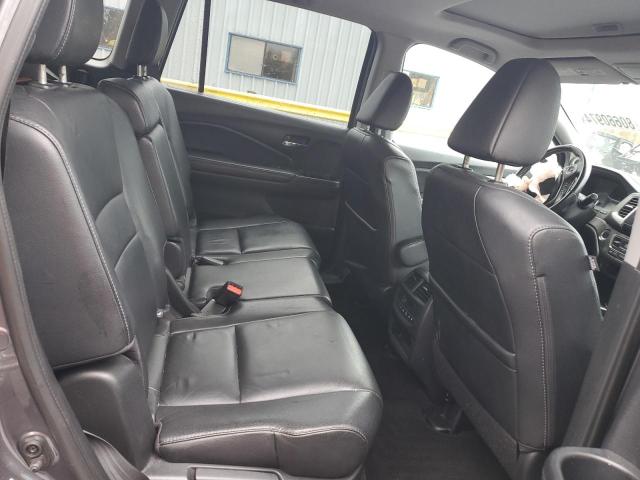 Photo 10 from auction – 2016 HONDA PILOT with VIN 5FNYF6H55GB017019