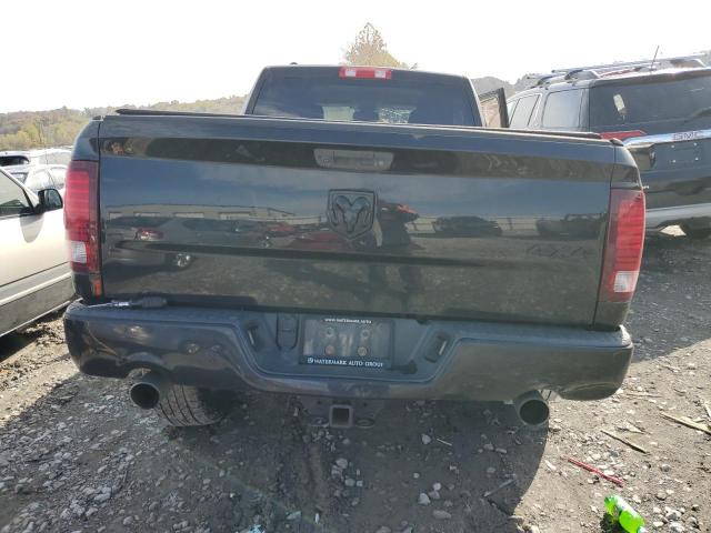 Photo 6 from auction – 2014 RAM 1500 ST with VIN 1C6RR7FT7ES216051