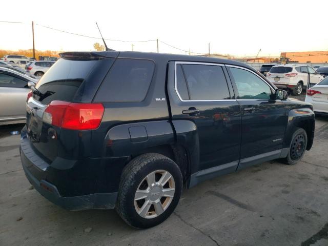 Photo 3 from auction – 2012 GMC TERRAIN SL with VIN 2GKALMEK4C6177986