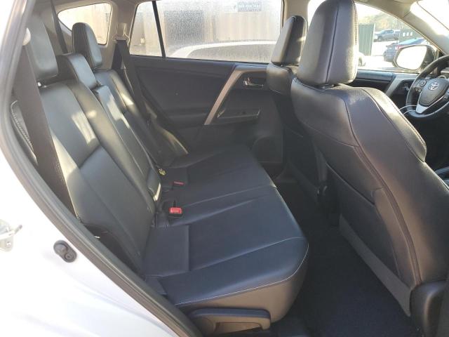 Photo 11 from auction – 2014 TOYOTA RAV4 LIMIT with VIN 2T3YFREV3EW108805