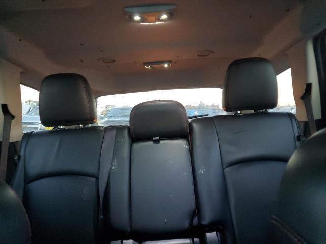 Photo 10 from auction – 2015 DODGE JOURNEY R/ with VIN 3C4PDCEG1FT655130