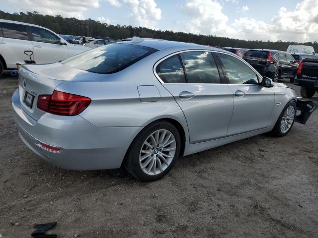 Photo 3 from auction – 2016 BMW 528 I with VIN WBA5A5C52GD528386
