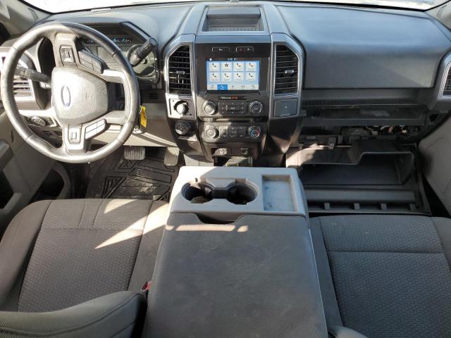 Photo 8 from auction – 2017 FORD F150 SUPER with VIN 1FTEX1CP2HFB62639