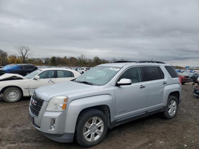 GMC TERRAIN SL 2012 с VIN 2GKFLVEK9C6221945 - Фото с аукциона