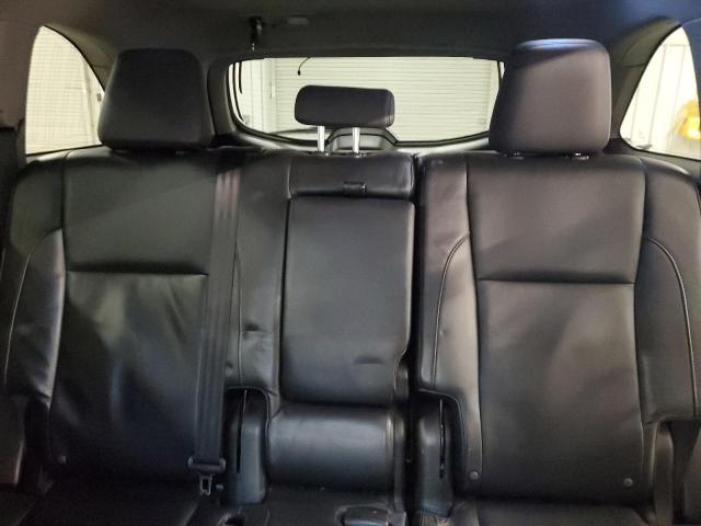 Photo 10 from auction – 2015 TOYOTA HIGHLANDER with VIN 5TDJKRFH0FS206599