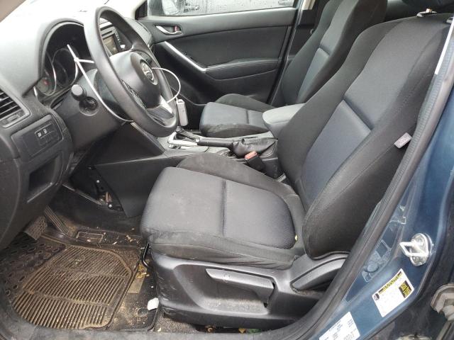 Photo 7 from auction – 2015 MAZDA CX-5 SPORT with VIN JM3KE4BY4F0479916