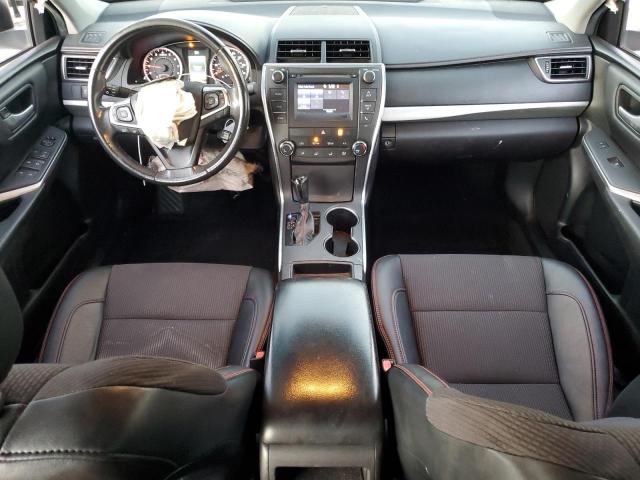 Photo 8 from auction – 2017 TOYOTA CAMRY LE with VIN 4T1BF1FK1HU746477
