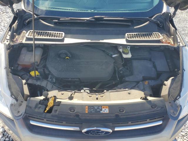 Photo 12 from auction – 2014 FORD ESCAPE SE with VIN 1FMCU0GX4EUD36315