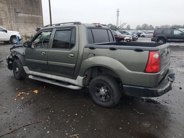 Photo 2 from auction – 2003 FORD EXPLORER S with VIN 1FMZU77E63UC41902