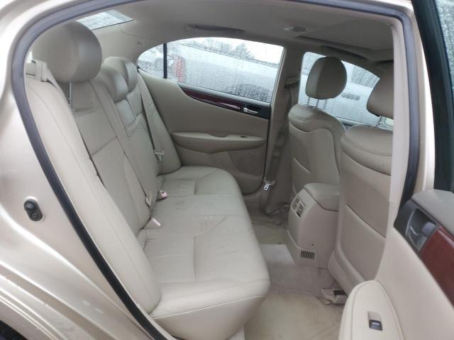 Снимка 10 от търг – 2004 LEXUS ES 330 с VIN JTHBA30G445025334